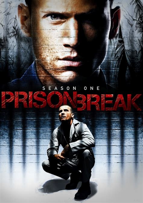 Prison break 1 sezon 1 bölüm türkçe altyazılı izle